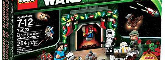 Legostarwarskalender2013